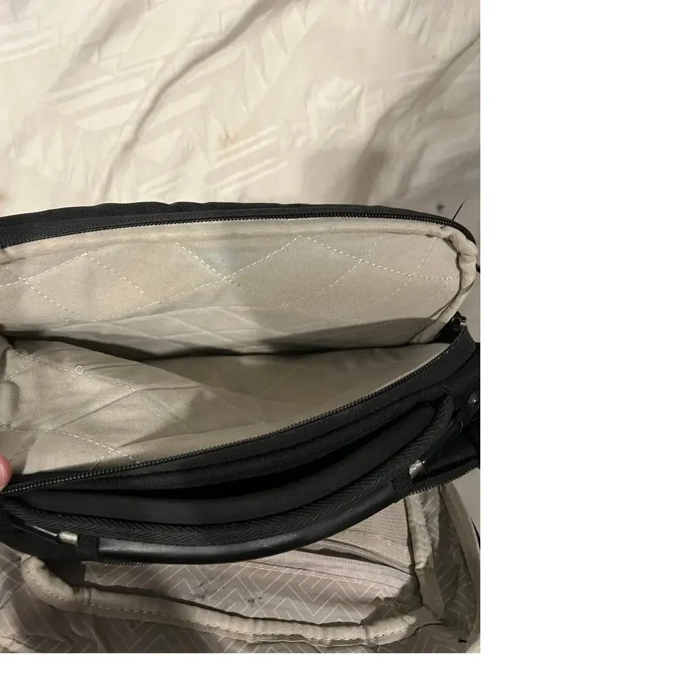 High Sierra Padded Computer Work Backpack - Picture 5 of 5